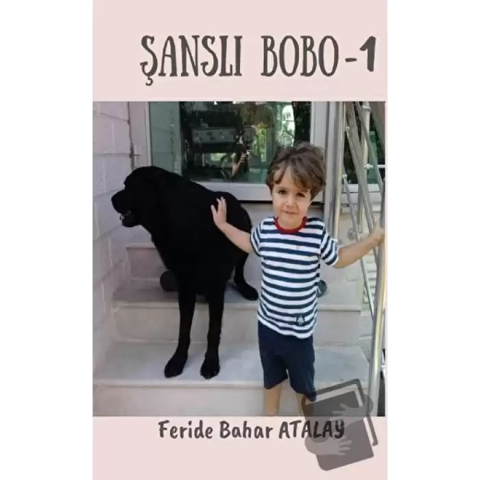 Şanslı Bobo - 1