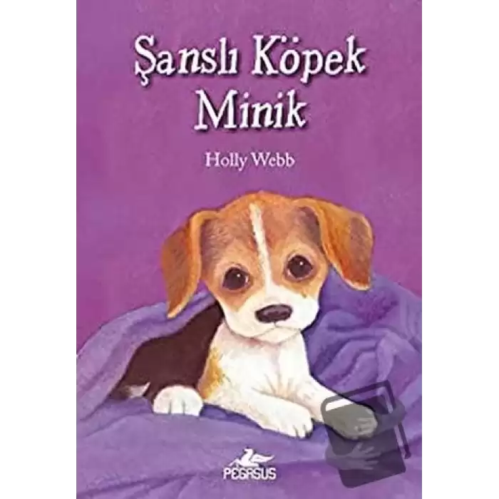 Şanslı Köpek Minik