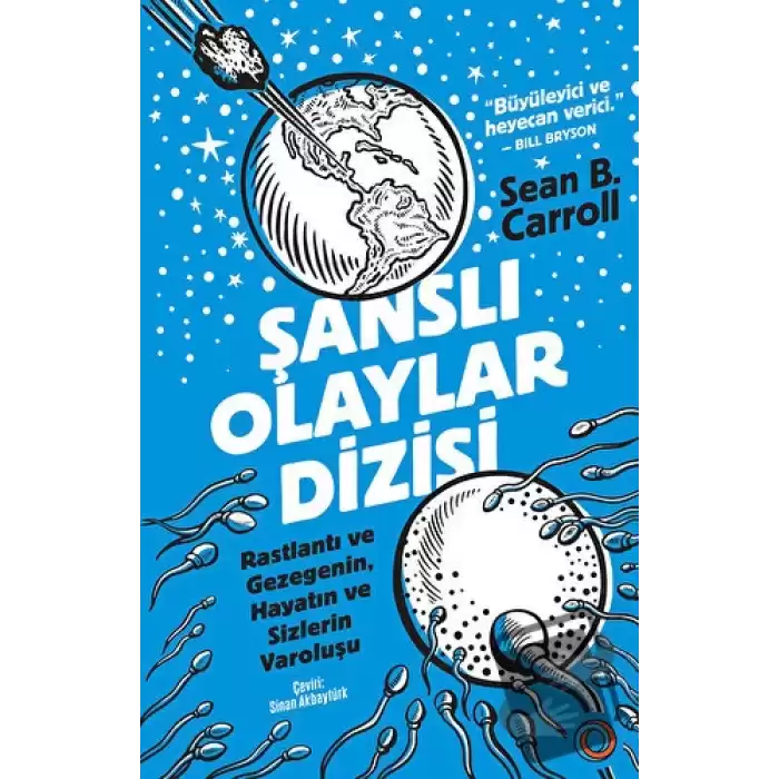 Şanslı Olaylar Dizisi