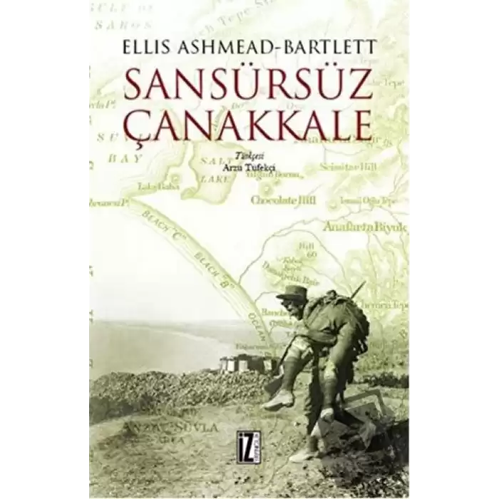 Sansürsüz Çanakkale