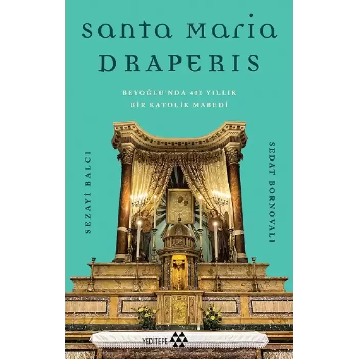 Santa Maria Draperis