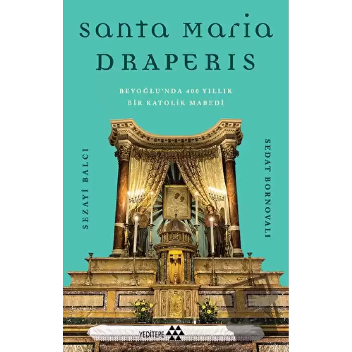 Santa Maria Draperis