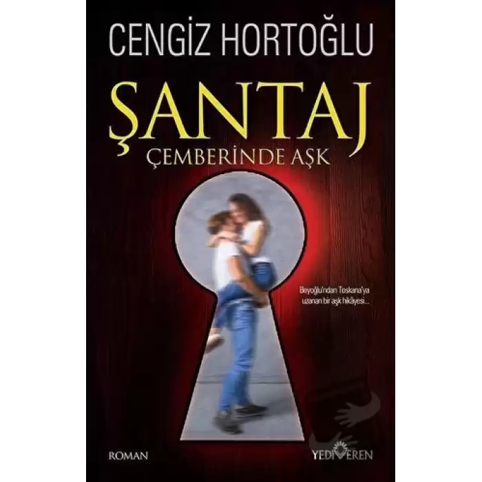 Şantaj - Çemberinde Aşk