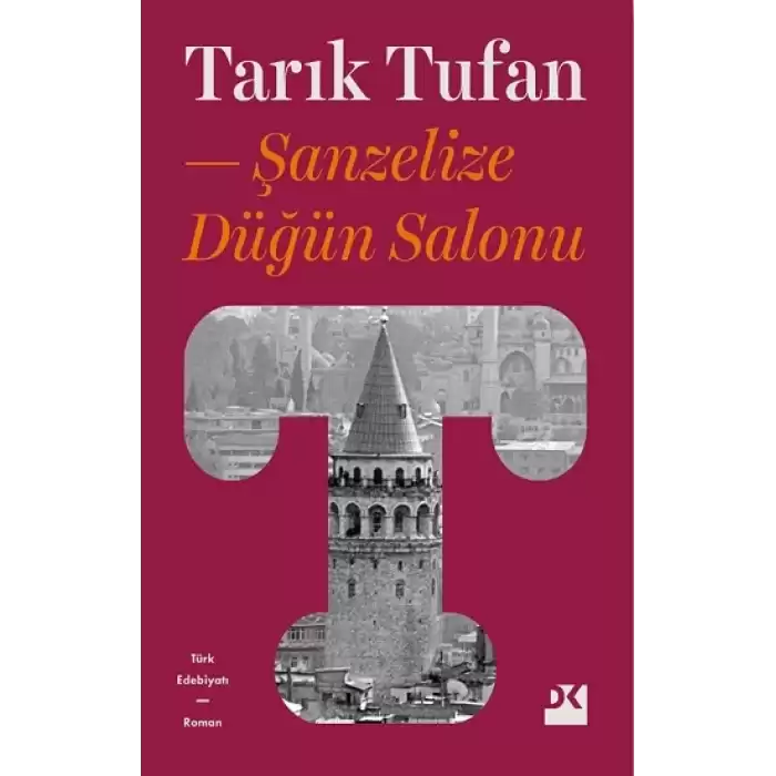 Şanzelize Düğün Salonu