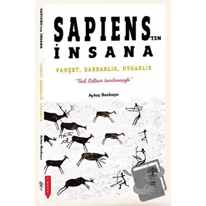 Sapiensten İnsana