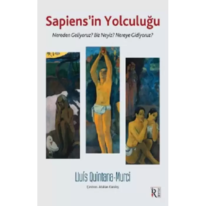 Sapiens’in Yolculuğu