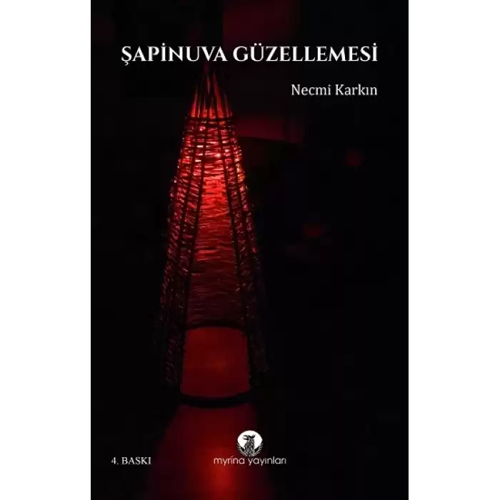 Şapinuva Güzellemesi