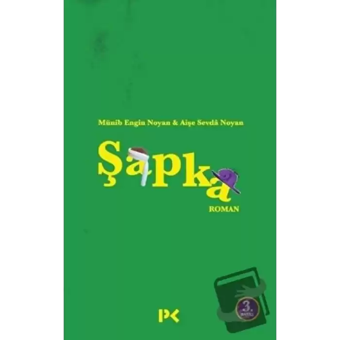 Şapka