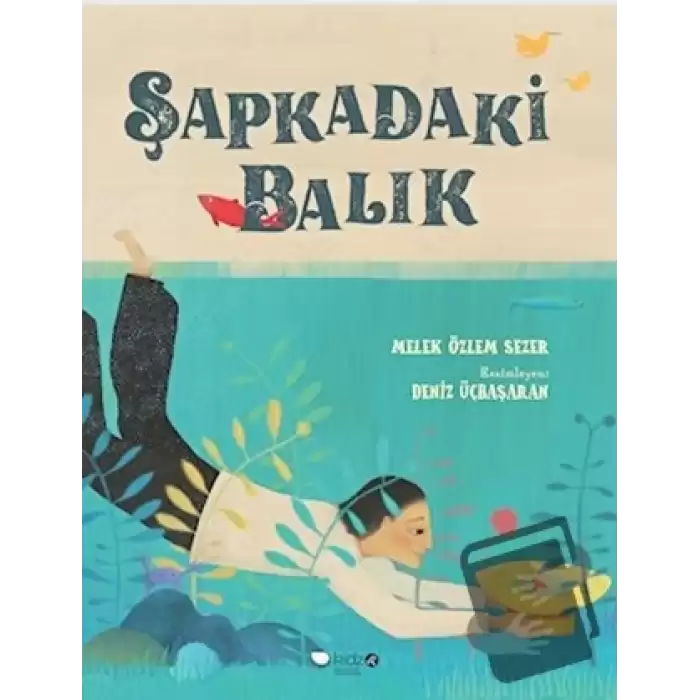 Şapkadaki Balık