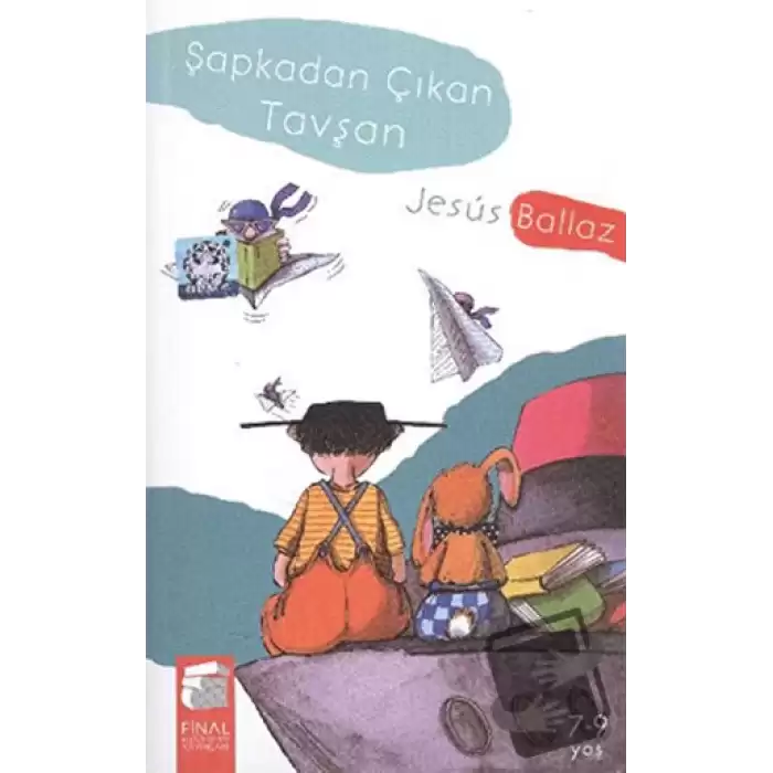 Şapkadan Çıkan Tavşan