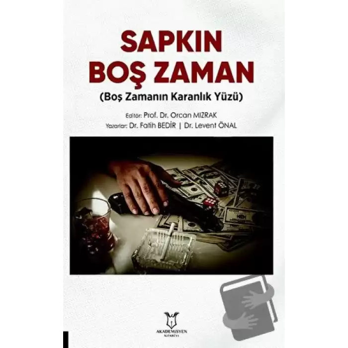 Sapkın Boş Zaman