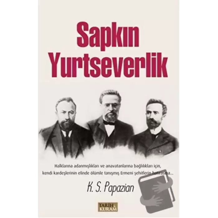 Sapkın Yurtseverlik