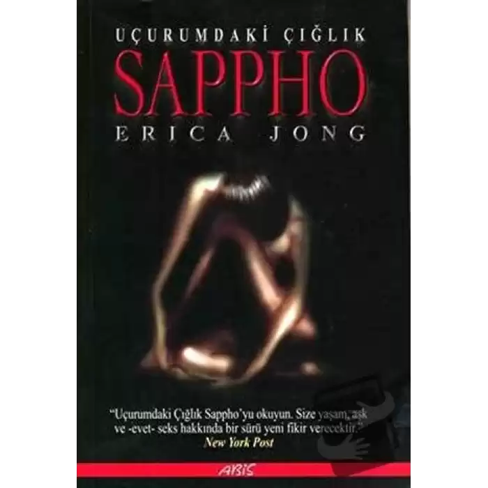 Sappho Uçurumdaki Çığlık