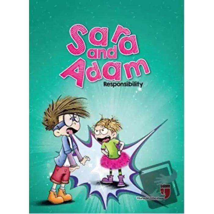 Sara And Adam - Responsibility