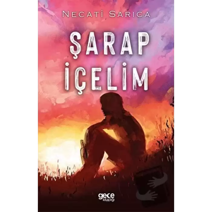 Şarap İçelim