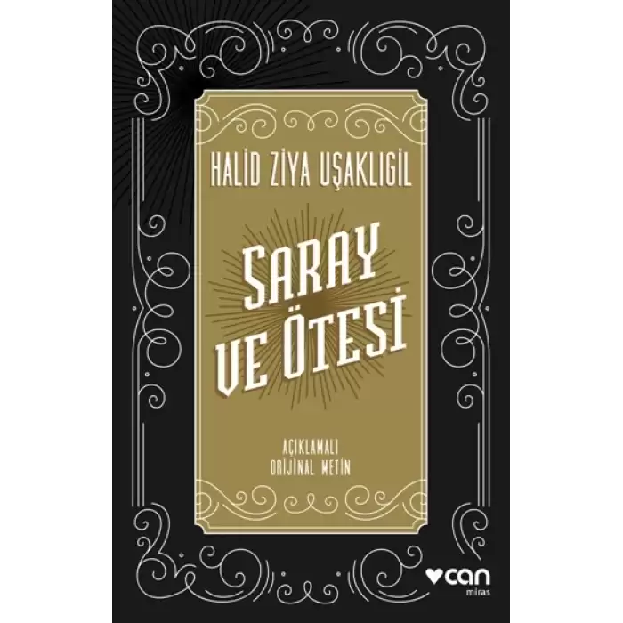 Saray ve Ötesi