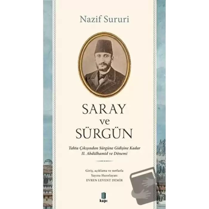 Saray ve Sürgün