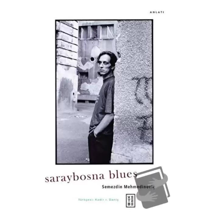 Saraybosna Blues