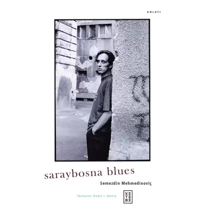 Saraybosna Blues