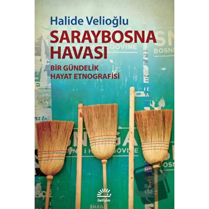 Saraybosna Havası