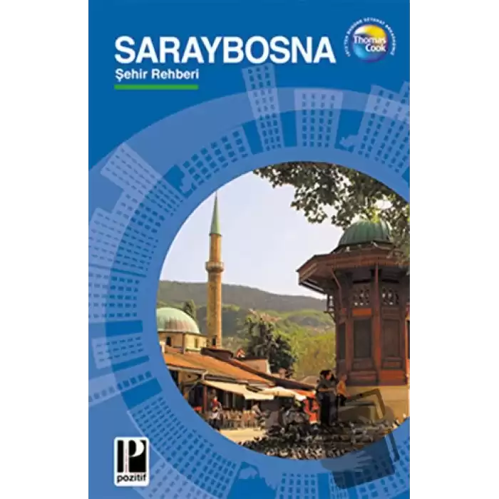 Saraybosna Şehir Rehberi