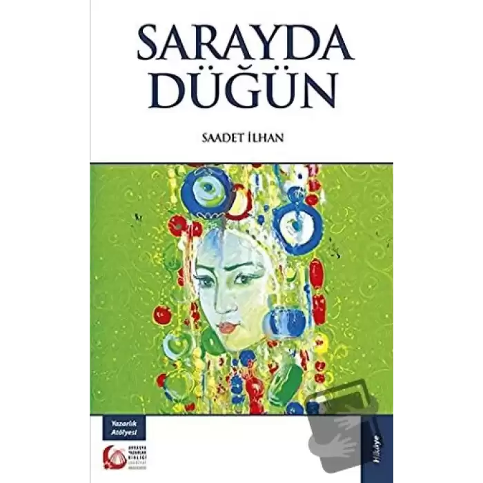 Sarayda Düğün