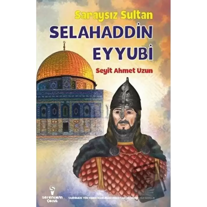 Saraysız Sultan Selahaddin Eyyubi