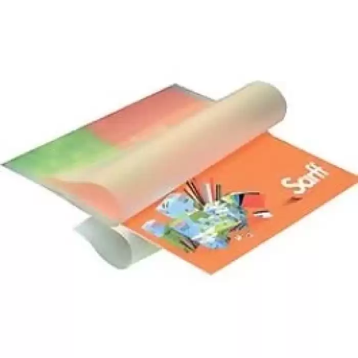 Sarff Ara Cilt Kapağı Poly 120 Mic 7X10 Cm - 100lü Paket