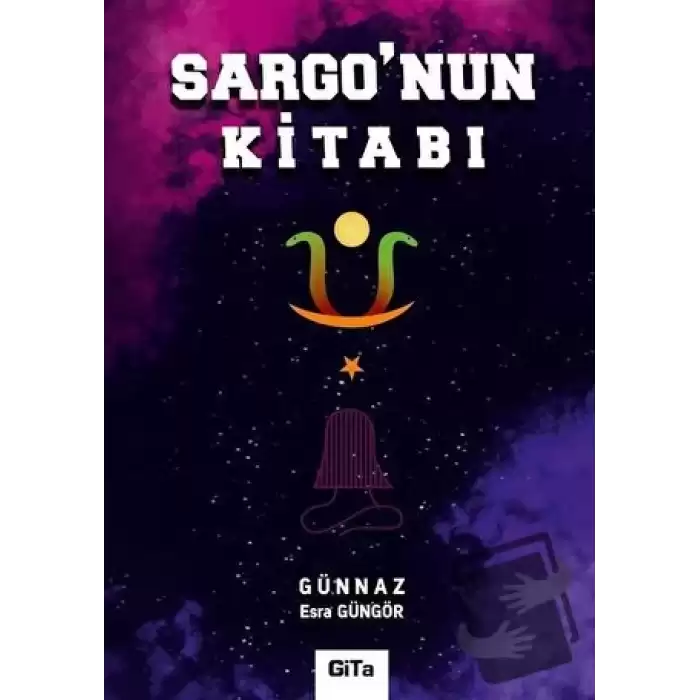 Sargo’nun Kitabı