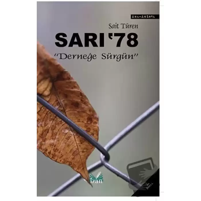 Sarı 78