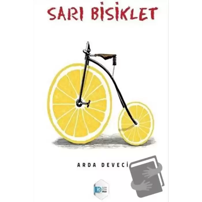 Sarı Bisiklet