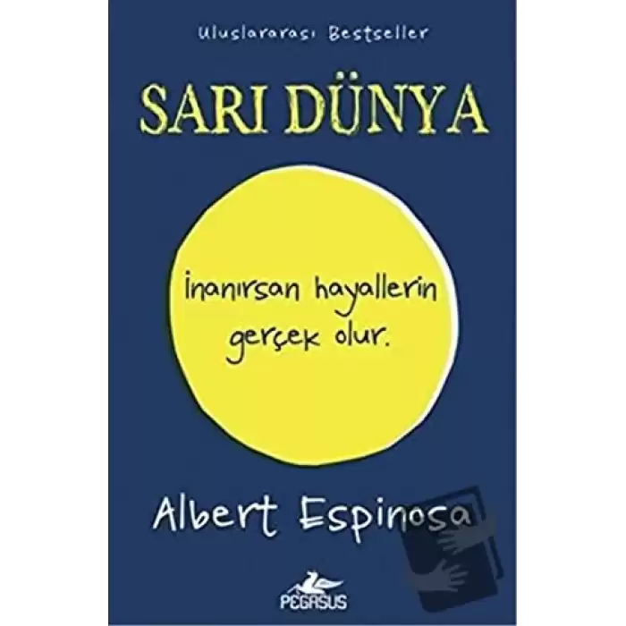 Sarı Dünya