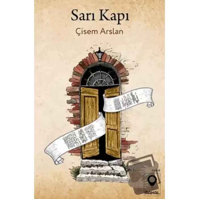 Sarı Kapı