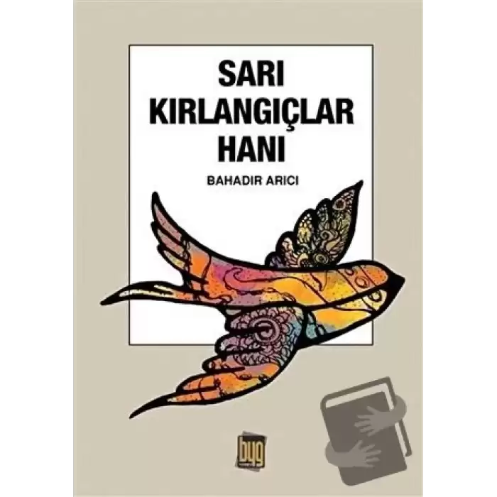 Sarı Kırlangıçlar Hanı