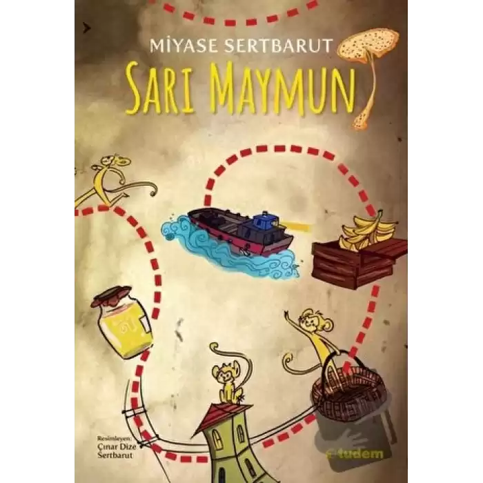 Sarı Maymun