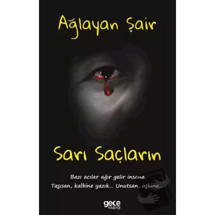 Sarı Saçların