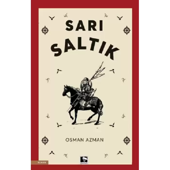 Sarı Saltık