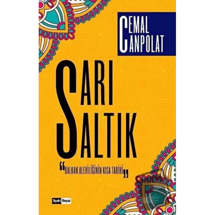 Sarı Saltık