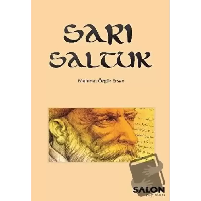 Sarı Saltuk