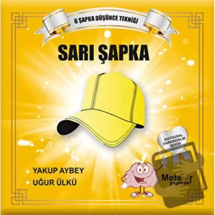 Sarı Şapka