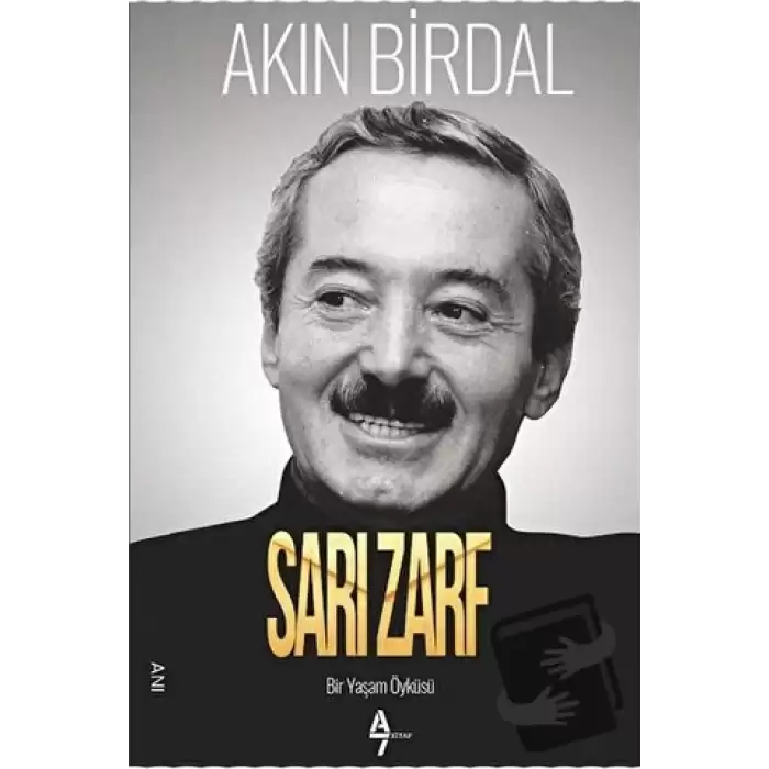 Sarı Zarf