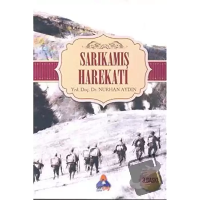 Sarıkamış Harekatı