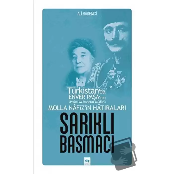 Sarıklı Basmacı