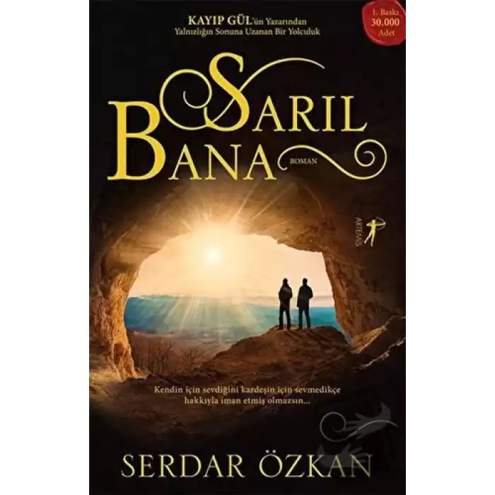 Sarıl Bana