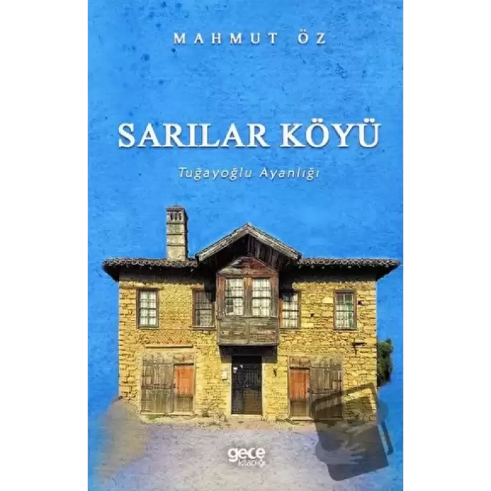 Sarılar Köyü