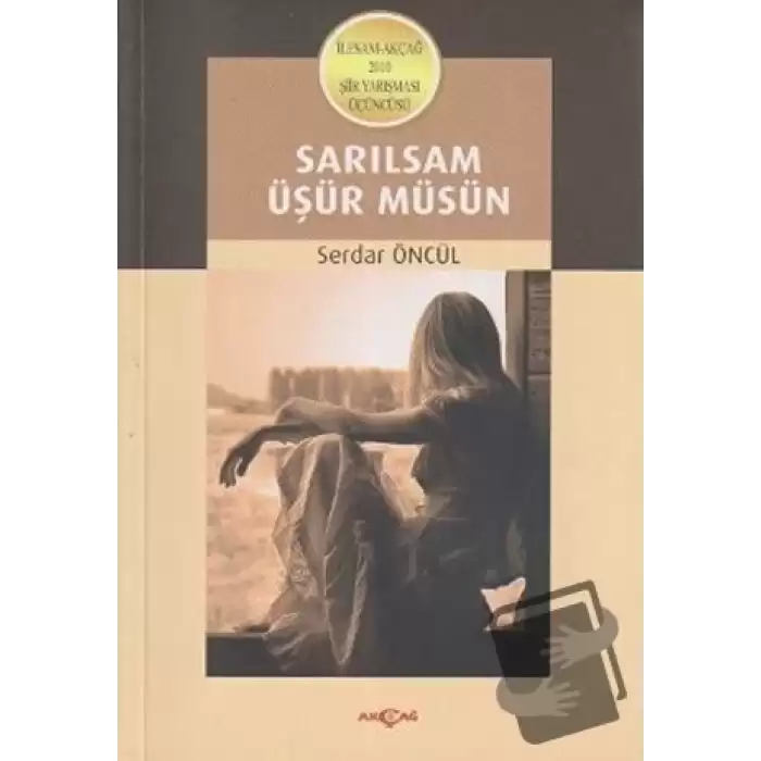 Sarılsam Üşür Müsün