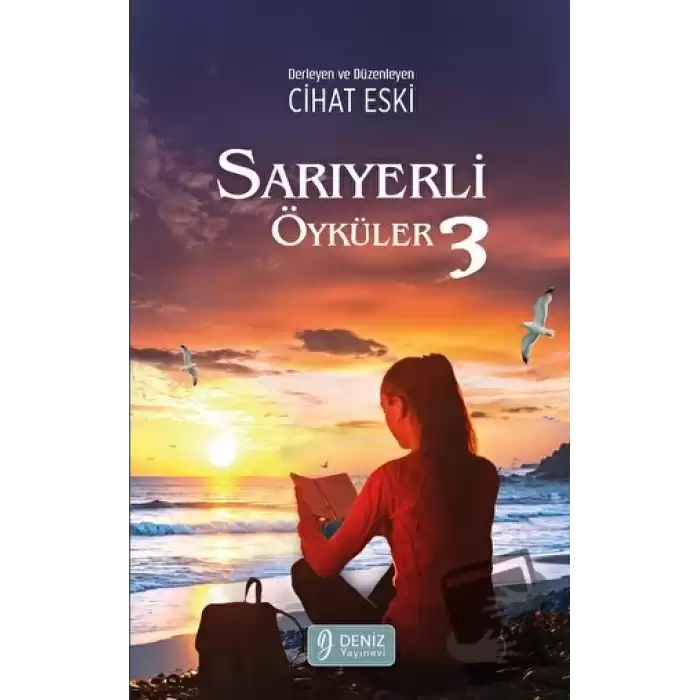 Sarıyerli Öyküler -3