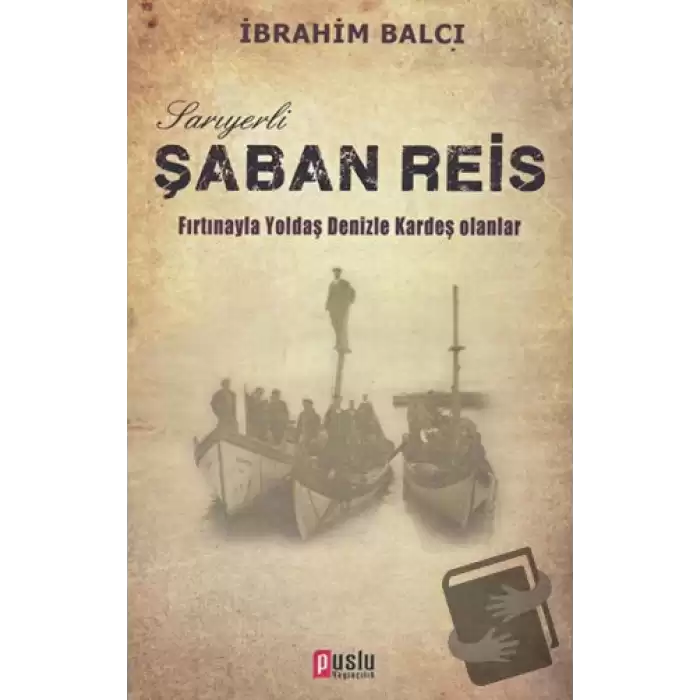 Sarıyerli Şaban Reis