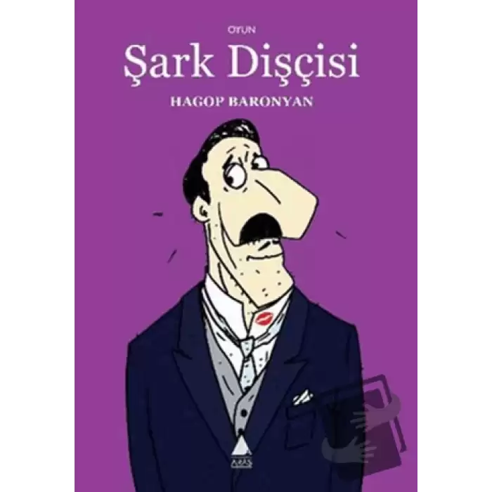 Şark Dişçisi