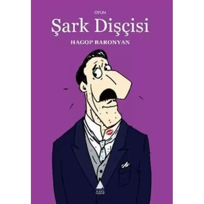 Şark Dişçisi